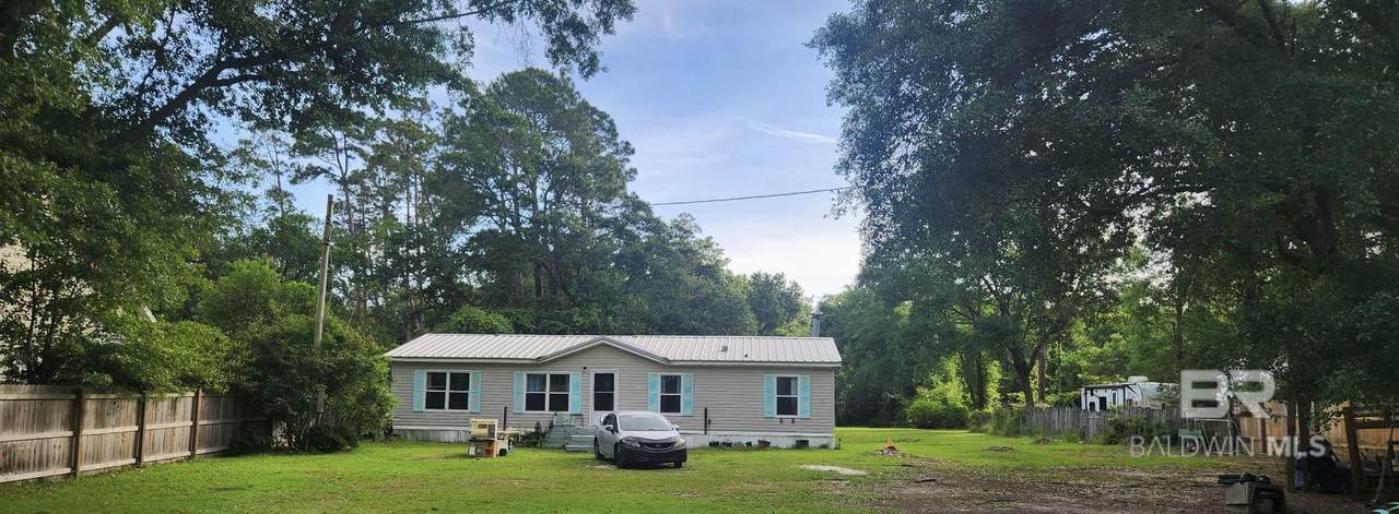 22137 Wolf Creek Drive - Photo 1