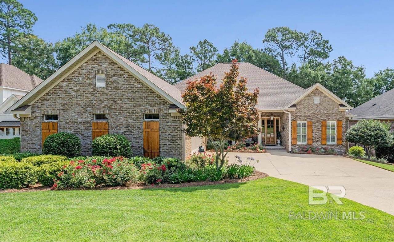 104 Sandy Shoal Loop - Photo 1