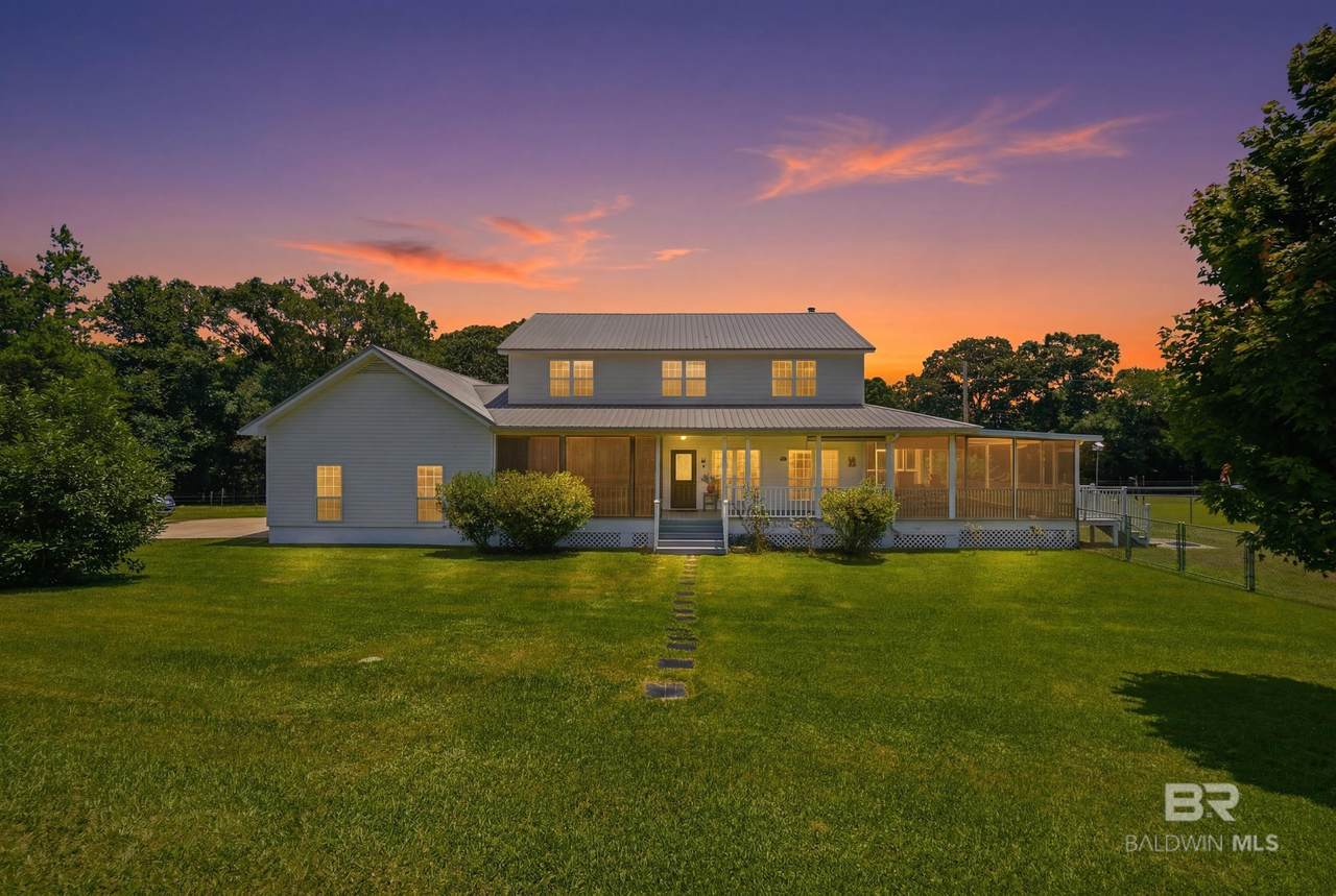 15855 Calvin Richerson Road - Photo 1