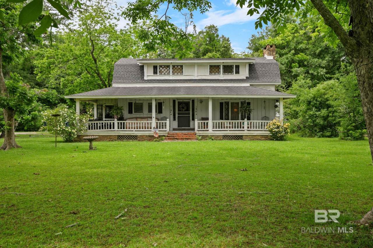 21181 State Highway 181 - Photo 1