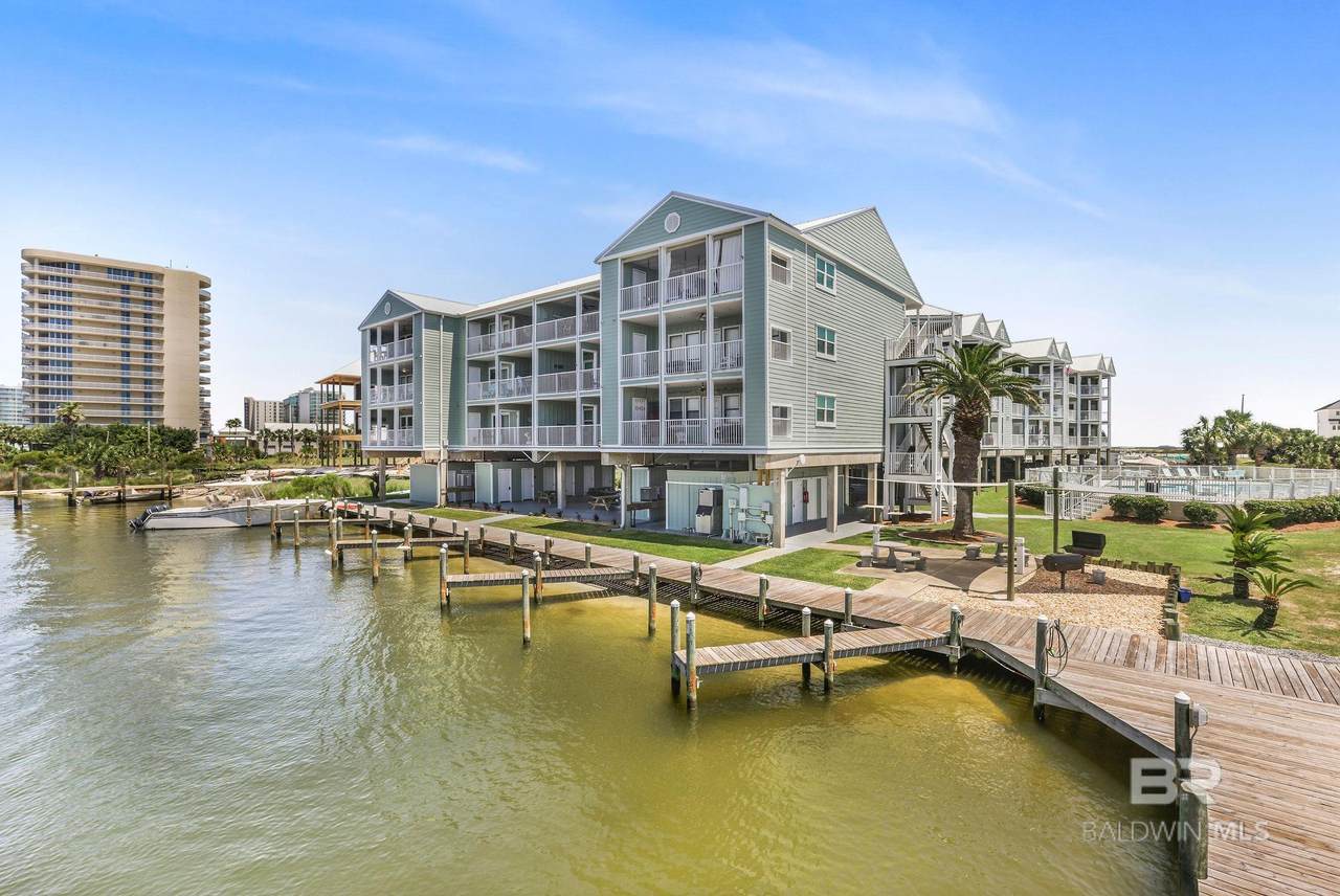 29101 Perdido Beach Boulevard - Photo 1