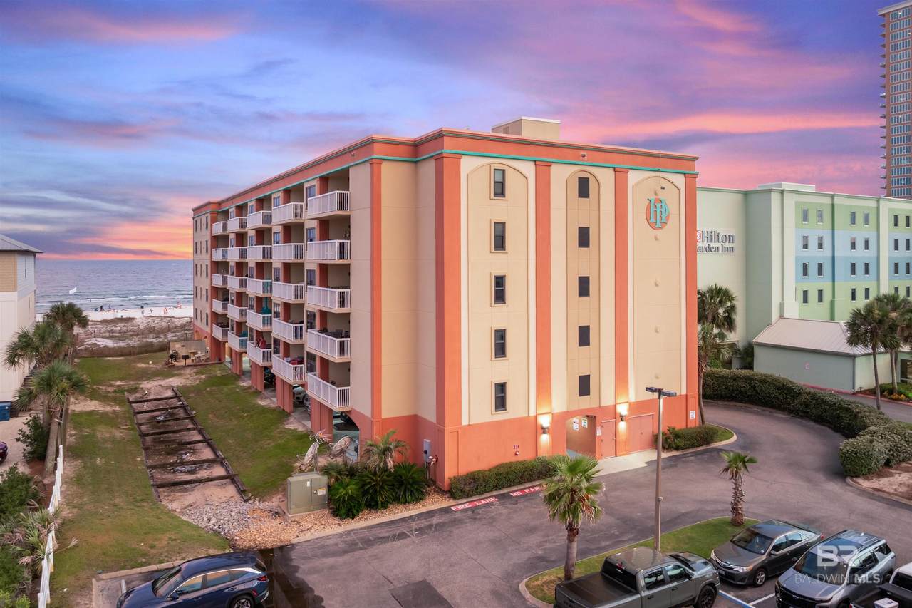 23094 Perdido Beach Boulevard - Photo 1