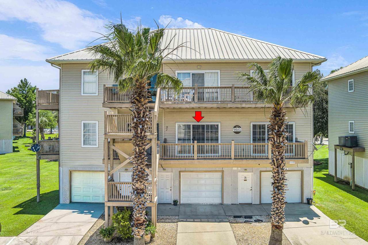 4 Yacht Club Drive - Photo 1