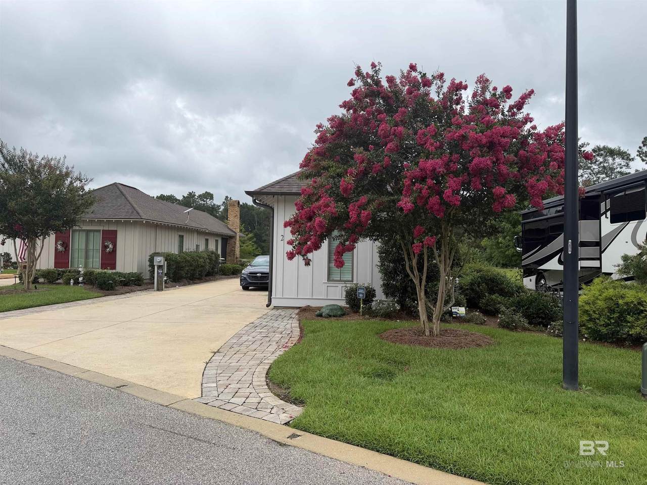 22150 Fairhope Motorcoach Loop - Photo 1