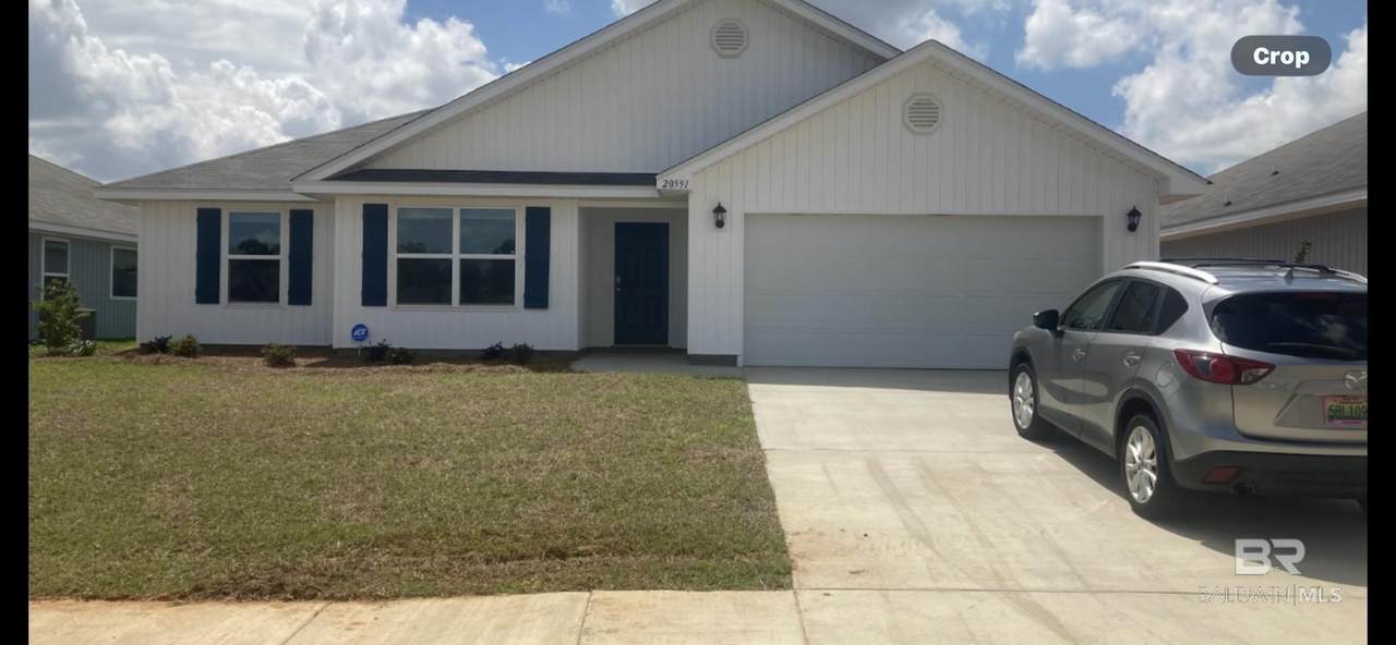 20591 Mercury Drive - Photo 1