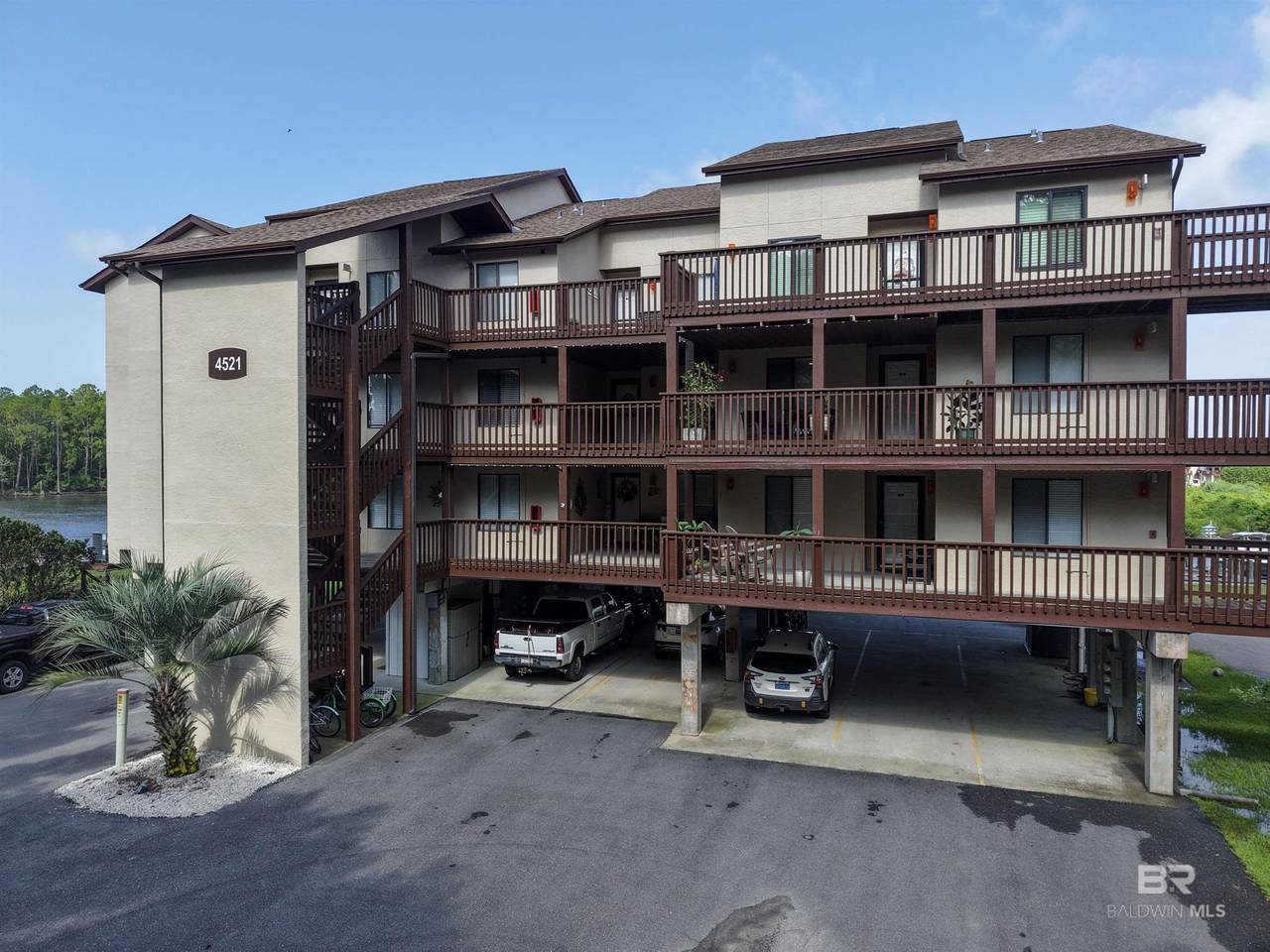4521 Port Side Lane - Photo 1