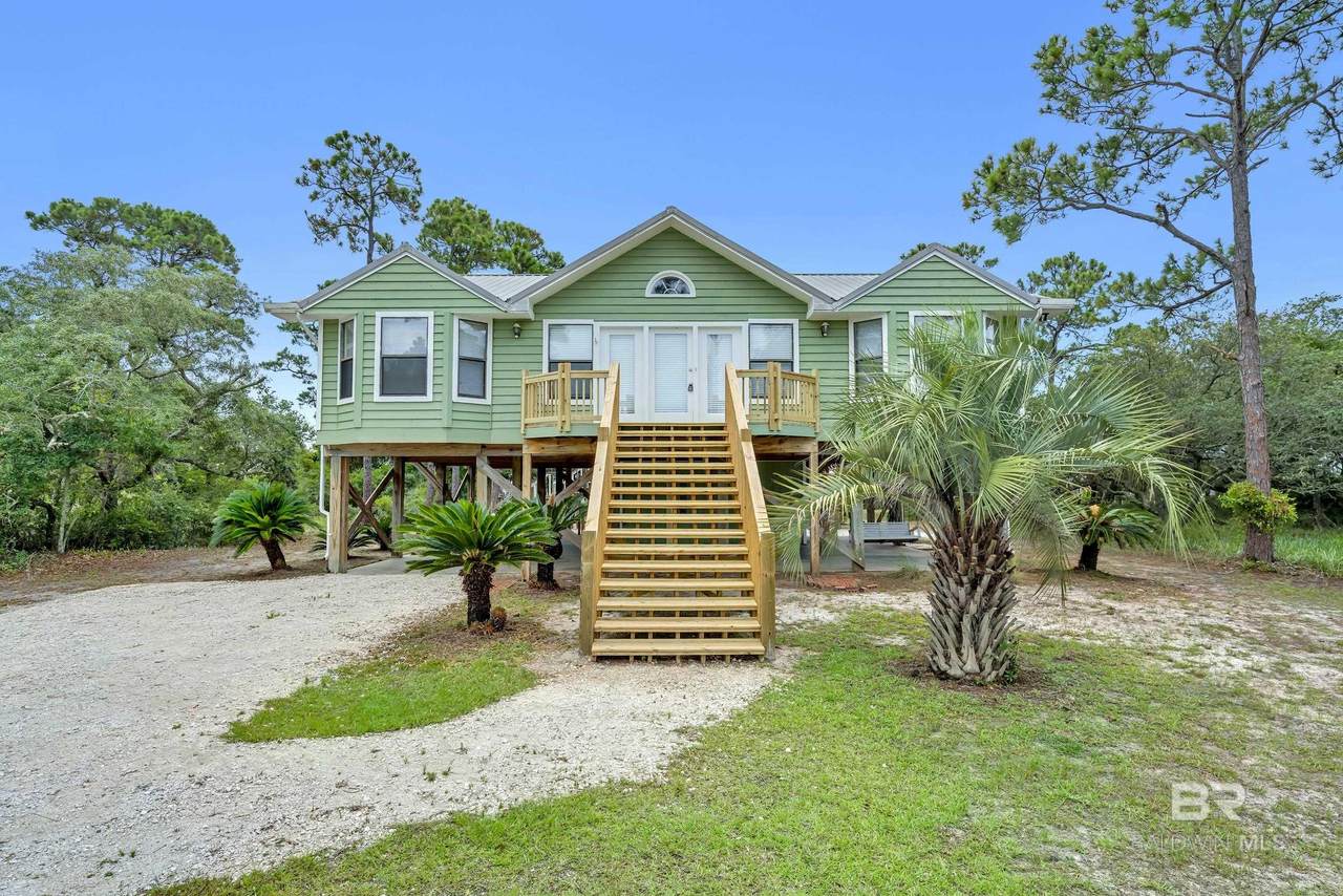 305 Windmill Ridge Road - Photo 1