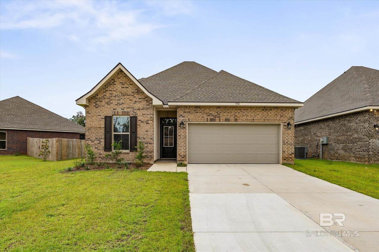 950 Gibson Court - Photo 1
