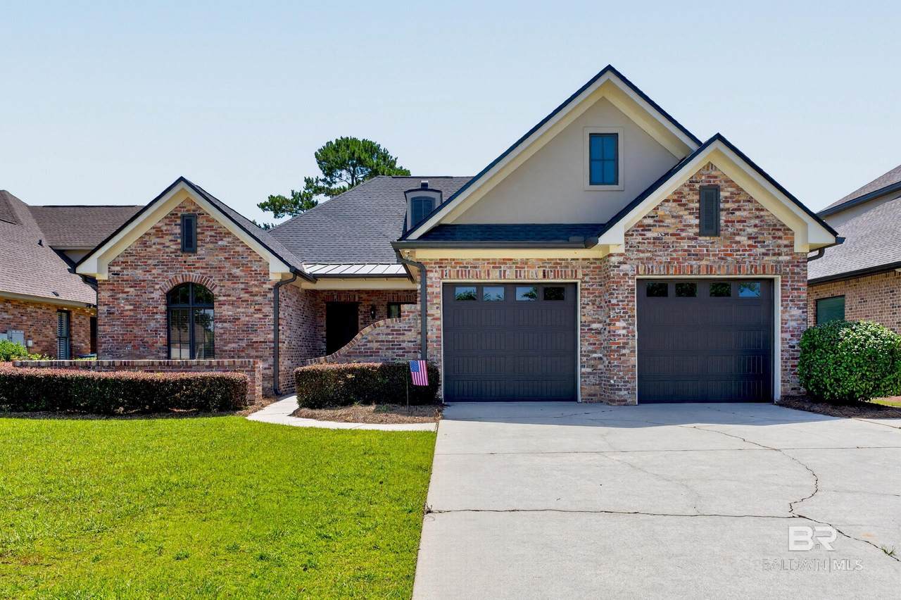 3605 Olde Park Road - Photo 1