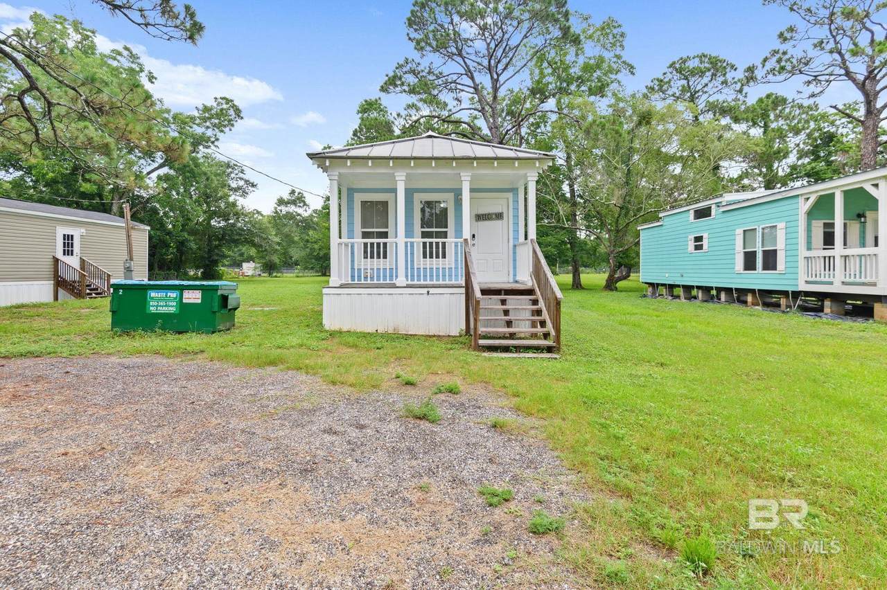 9433 Gulf Beach Highway - Photo 1