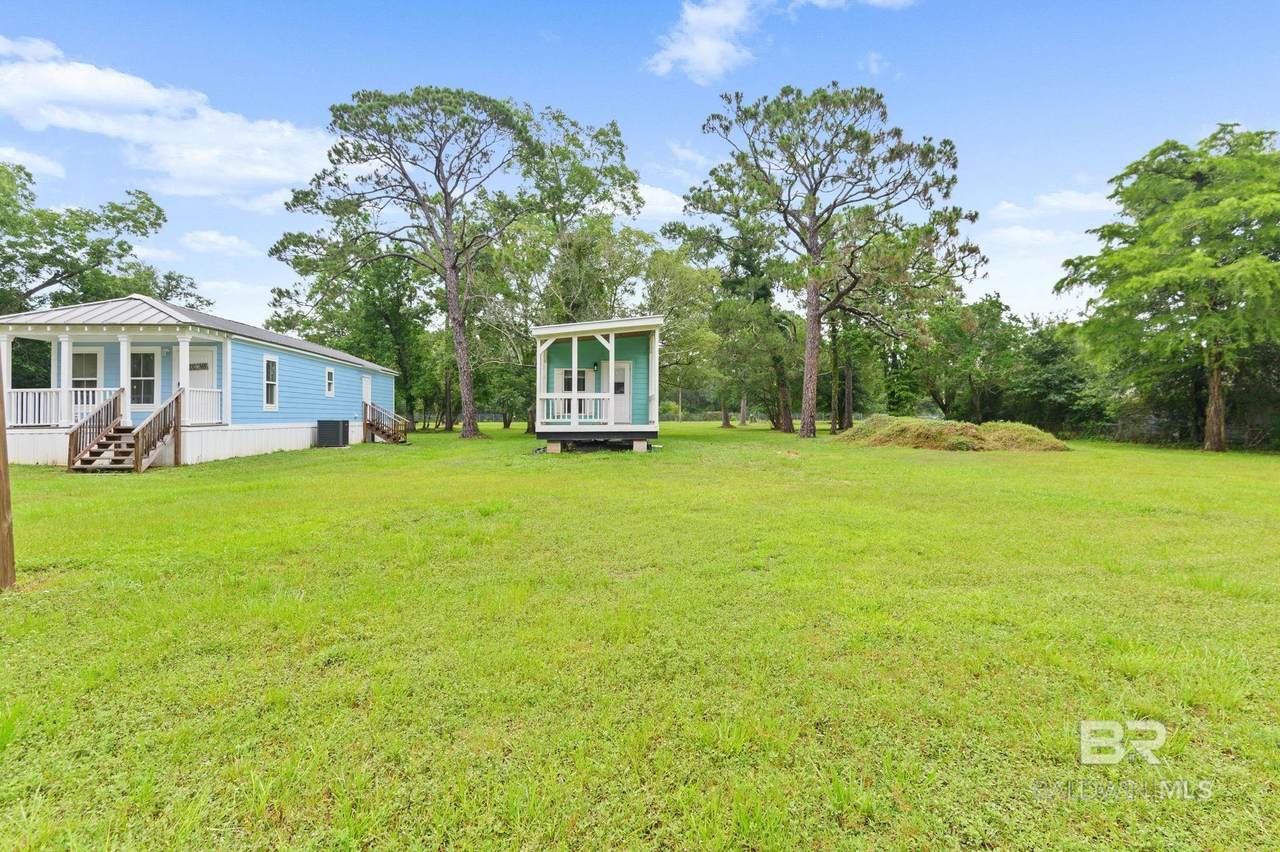 9437 Gulf Beach Highway - Photo 1