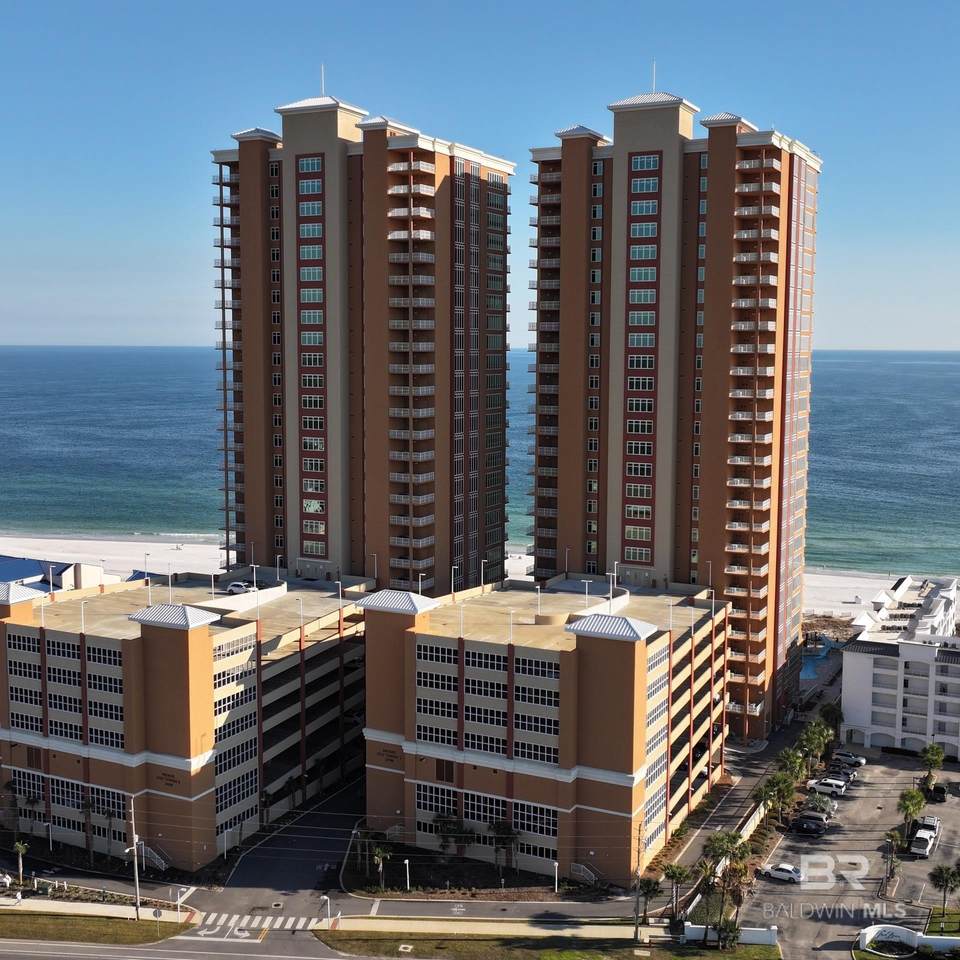 23008 Perdido Beach Boulevard - Photo 1