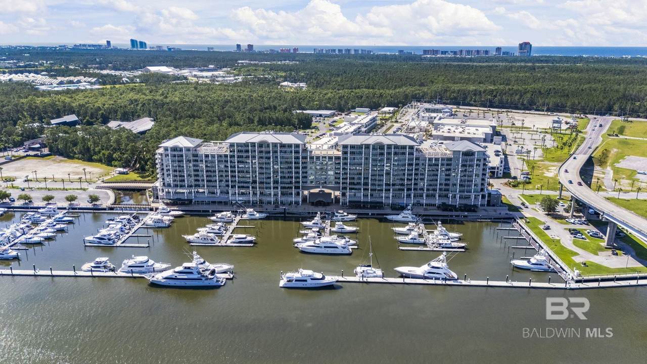 4851 Wharf Parkway - Photo 1