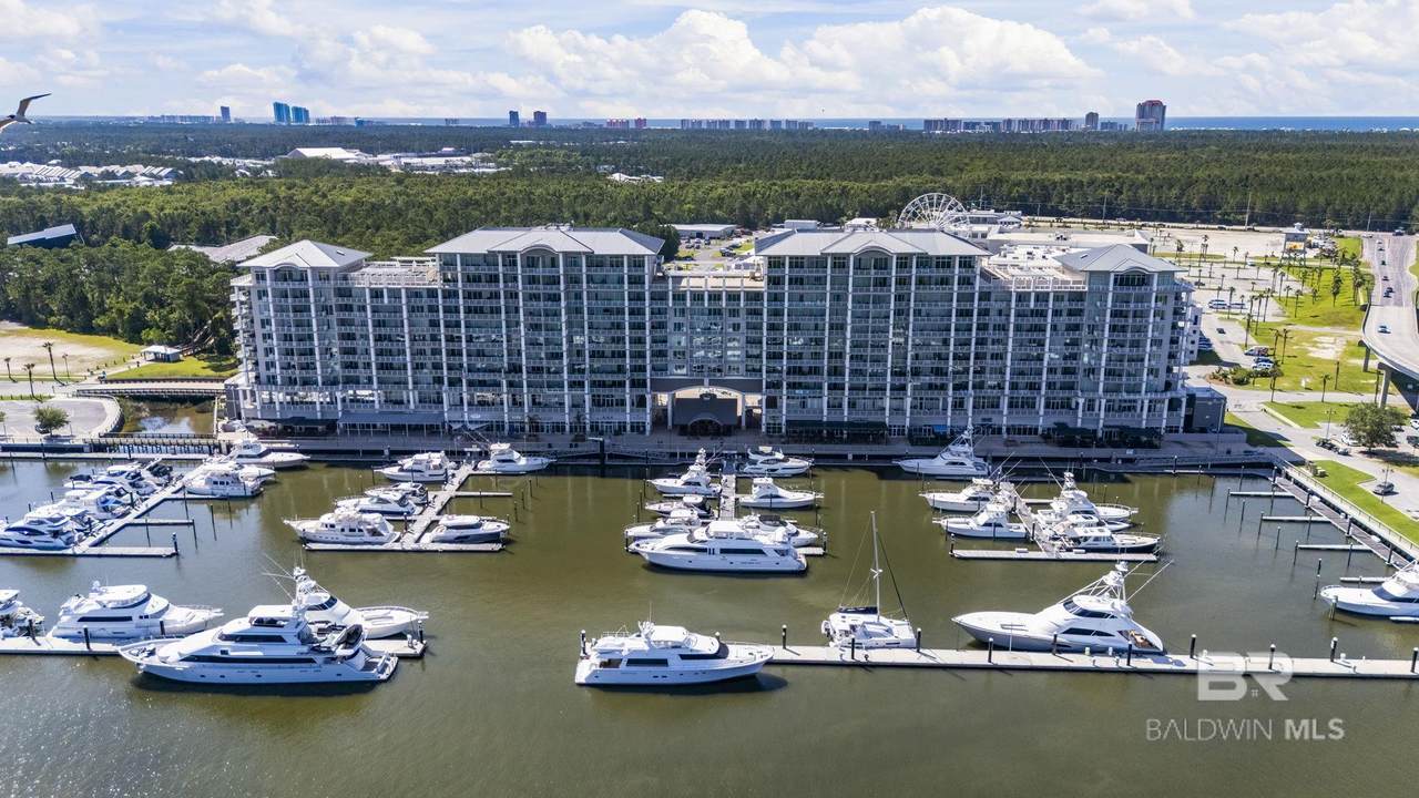 4851 Wharf Parkway - Photo 1