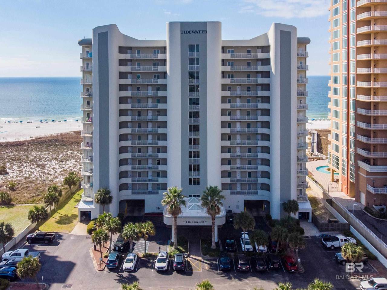 26750 Perdido Beach Boulevard - Photo 1