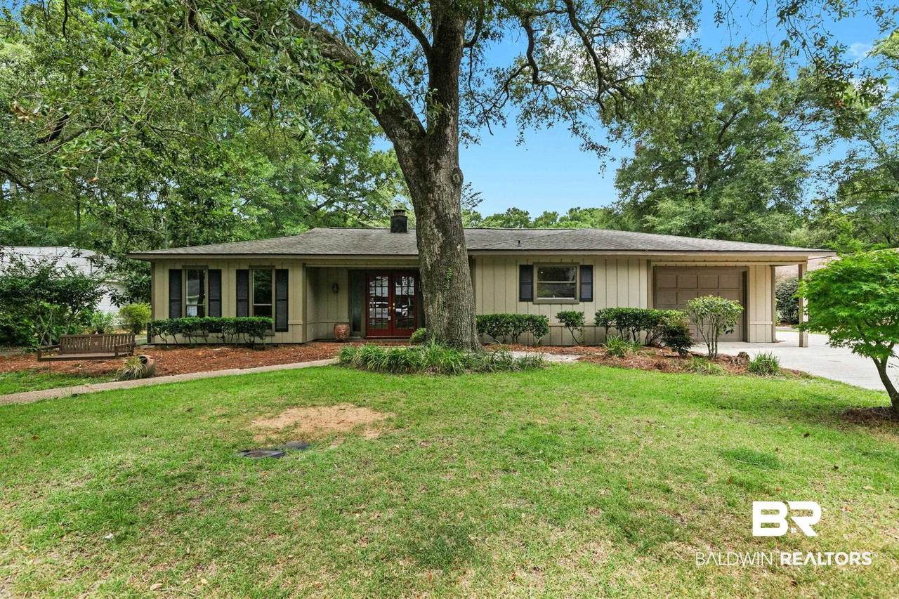 113 Ferncliff Circle - Photo 1