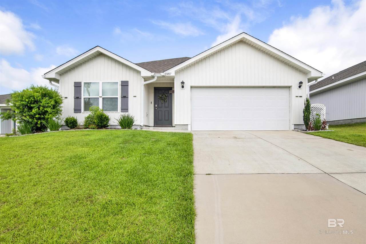 23807 Unbridled Loop - Photo 1