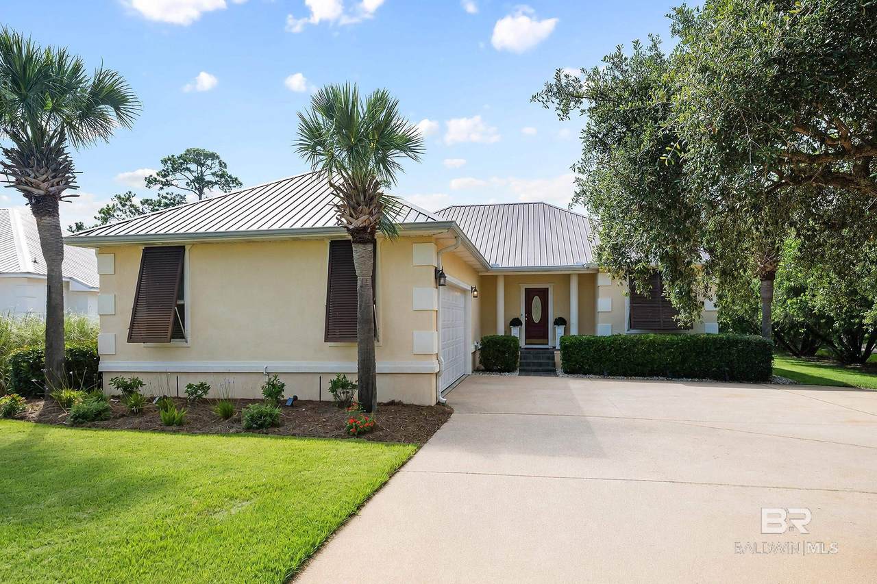 4795 Osprey Drive - Photo 1