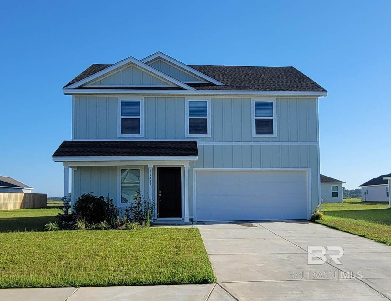 15417 Furlong Loop - Photo 1