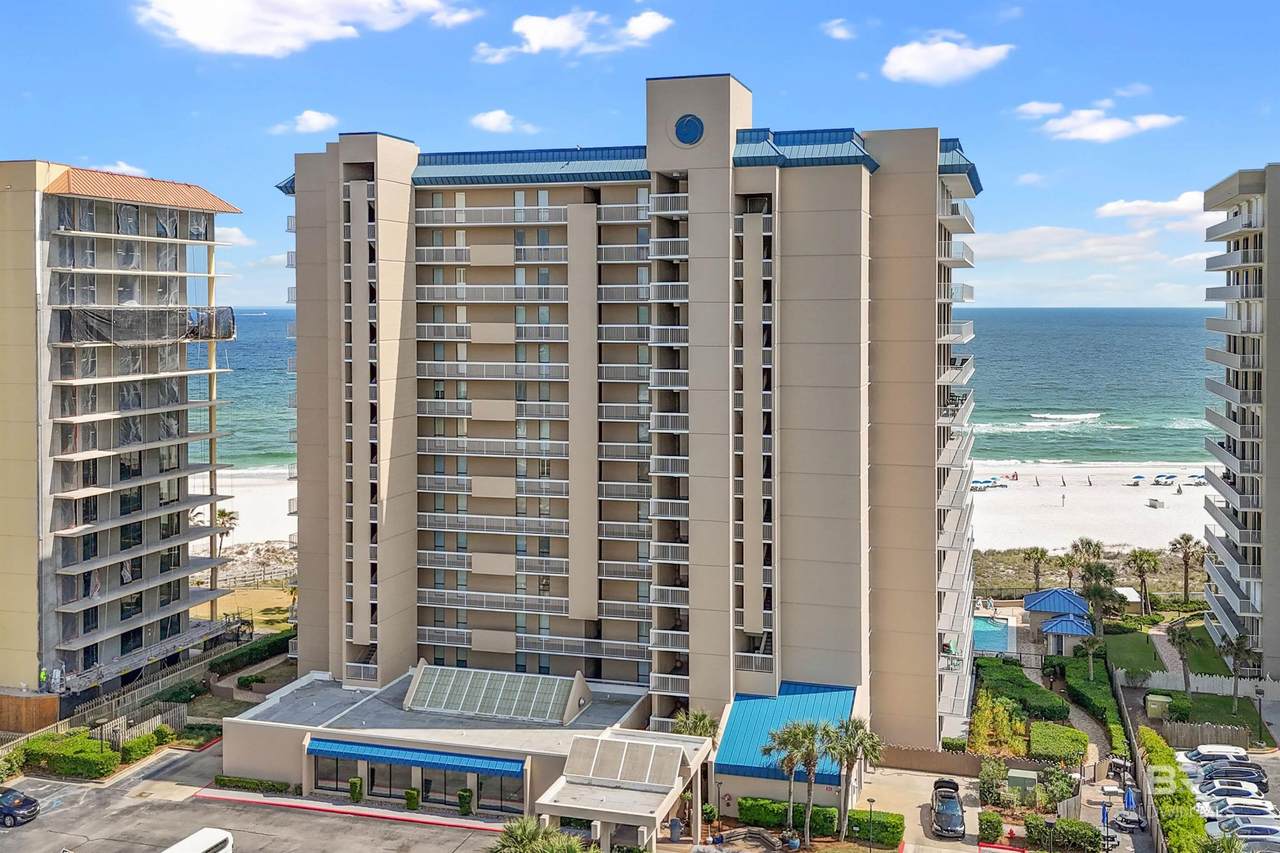 24950 Perdido Beach Boulevard - Photo 1