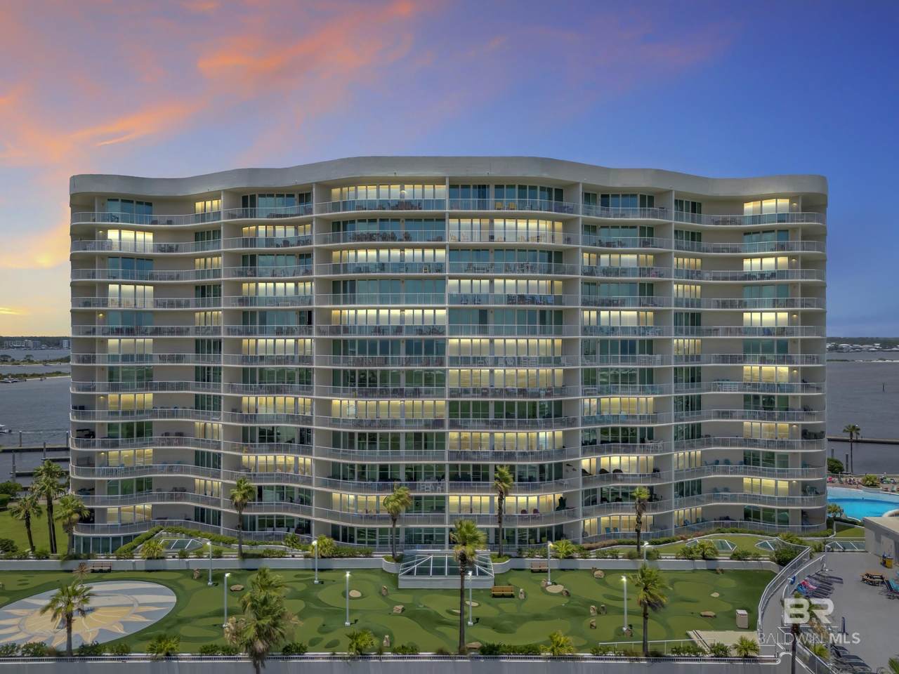 28105 Perdido Beach Boulevard - Photo 1