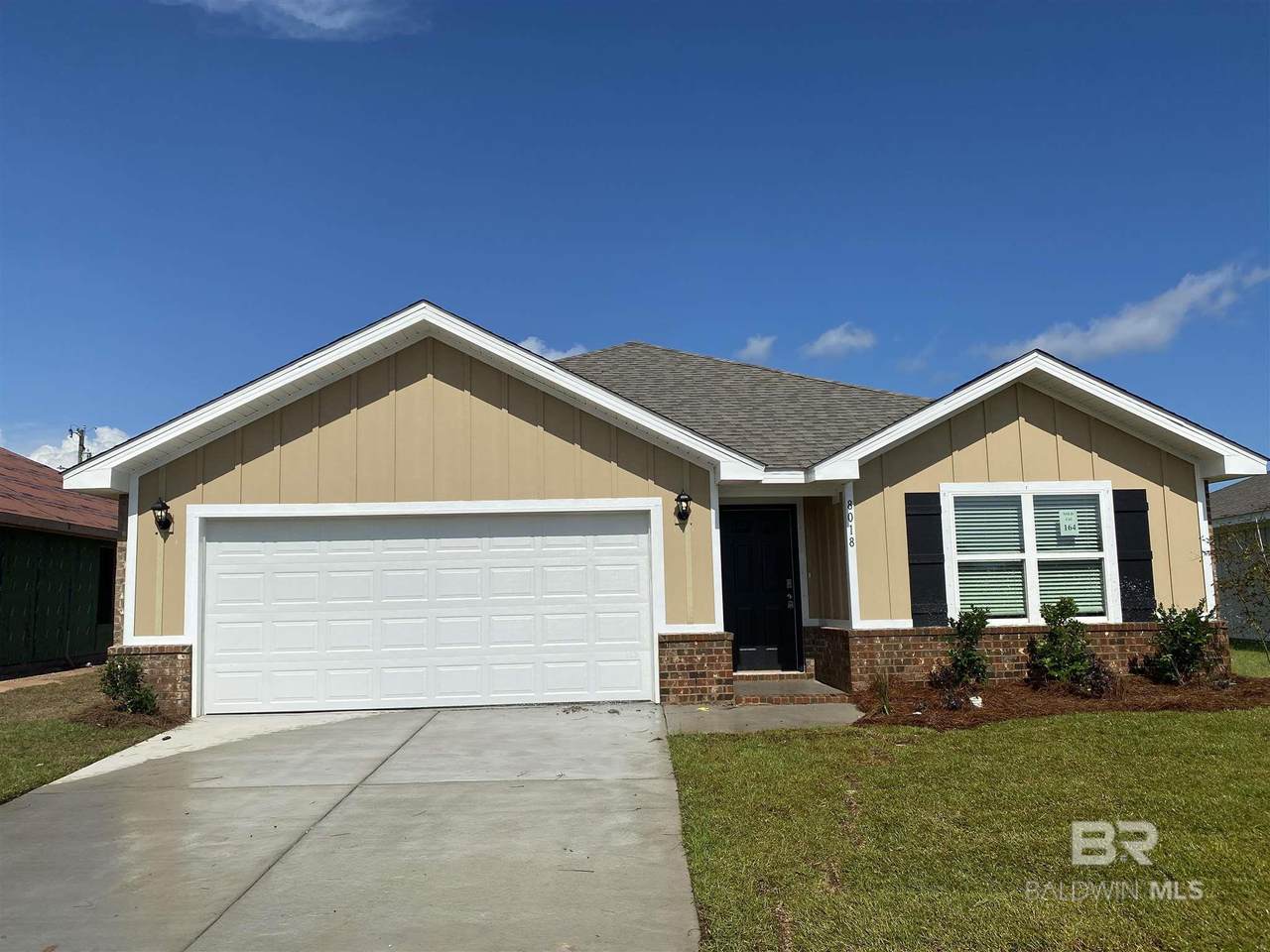 8018 Irwin Loop - Photo 1