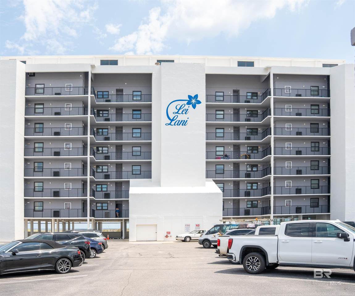 28814 Perdido Beach Boulevard - Photo 1