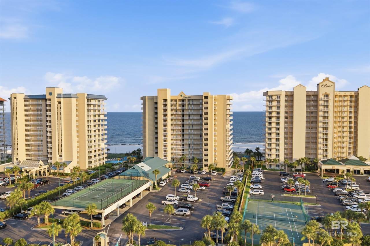 24900 Perdido Beach Boulevard - Photo 1