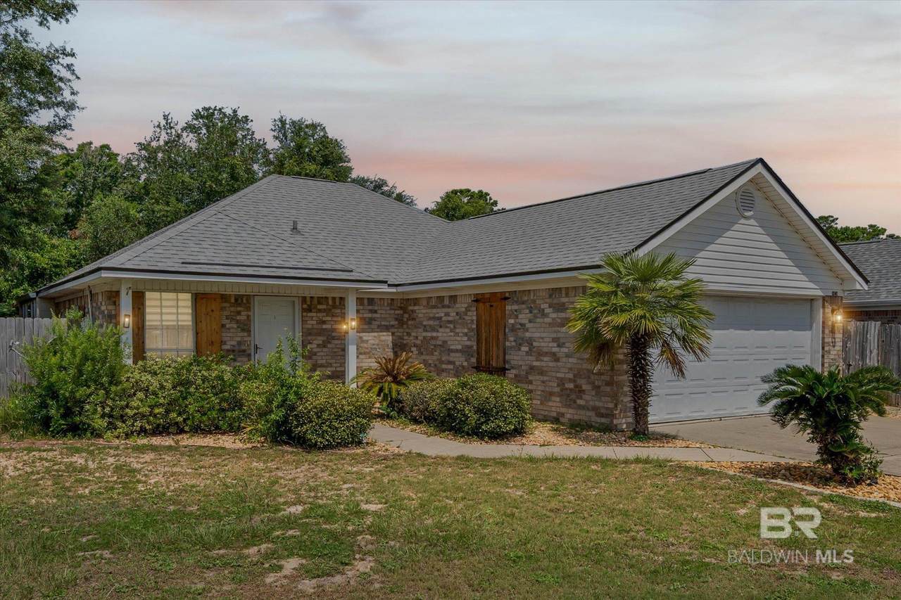 1341 Hardwood Drive - Photo 1