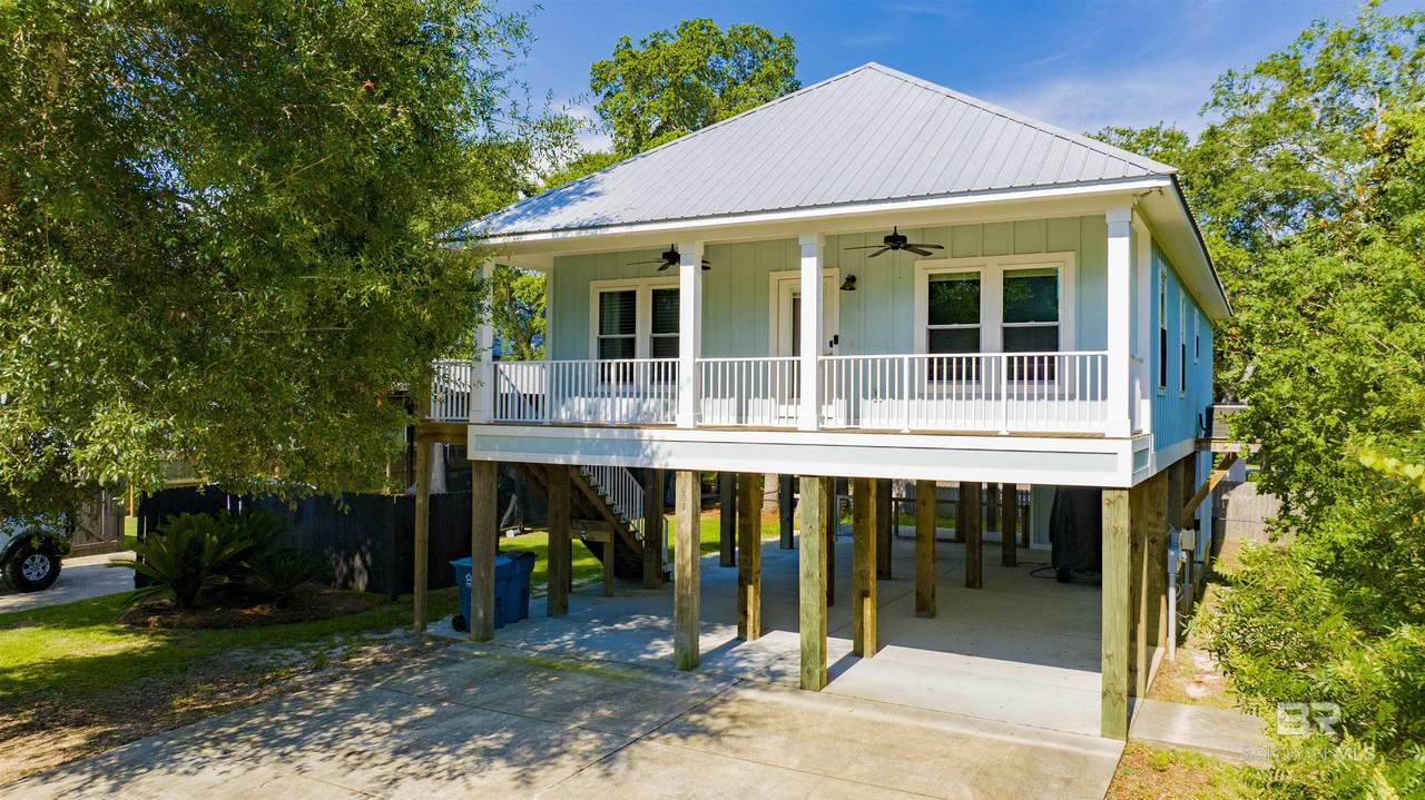 5607 Gulf Avenue - Photo 1