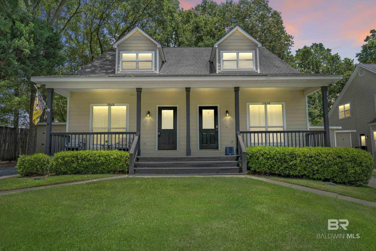 17488 Pandion Ridge - Photo 1