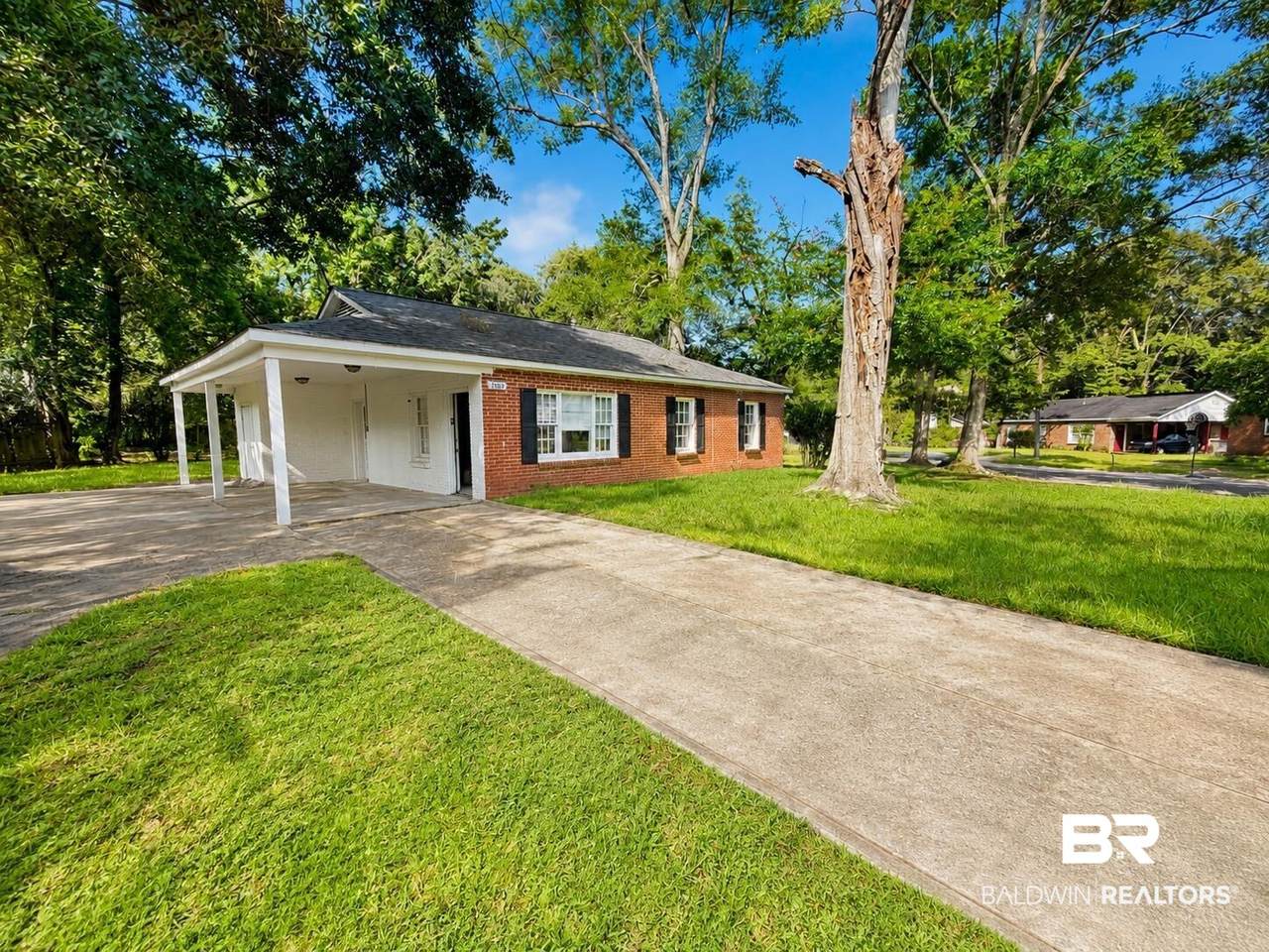 1619 Wormeley Drive - Photo 1