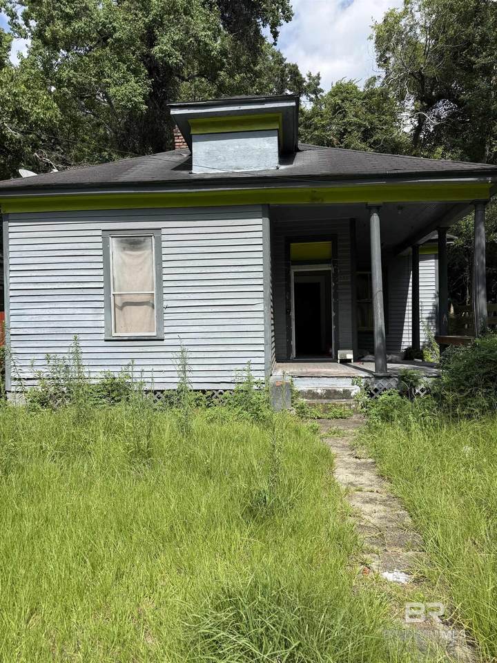 1059 Marine Street - Photo 1