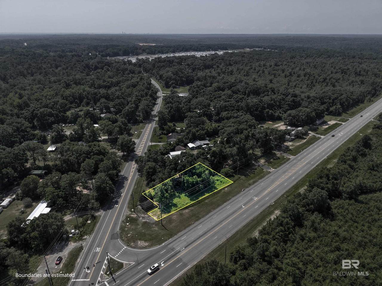 0 Schillinger Road - Photo 1