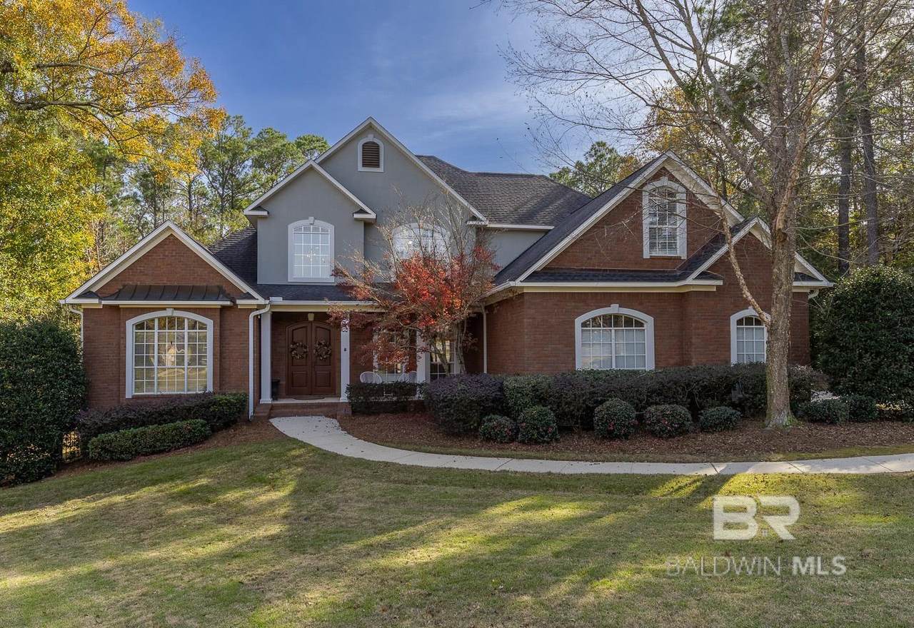 7316 Northbrook Circle - Photo 1