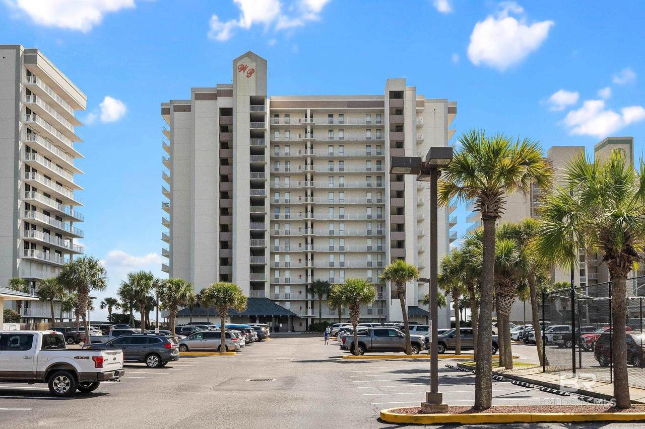 24770 Perdido Beach Boulevard - Photo 1