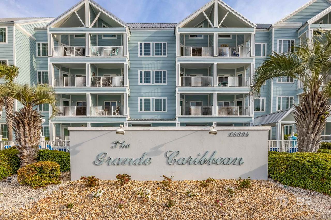 25805 Perdido Beach Boulevard - Photo 1