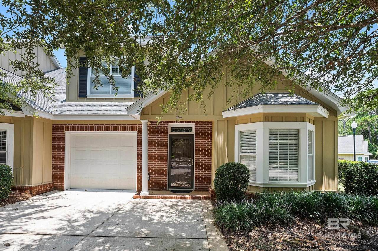 430 Fort Morgan Road - Photo 1