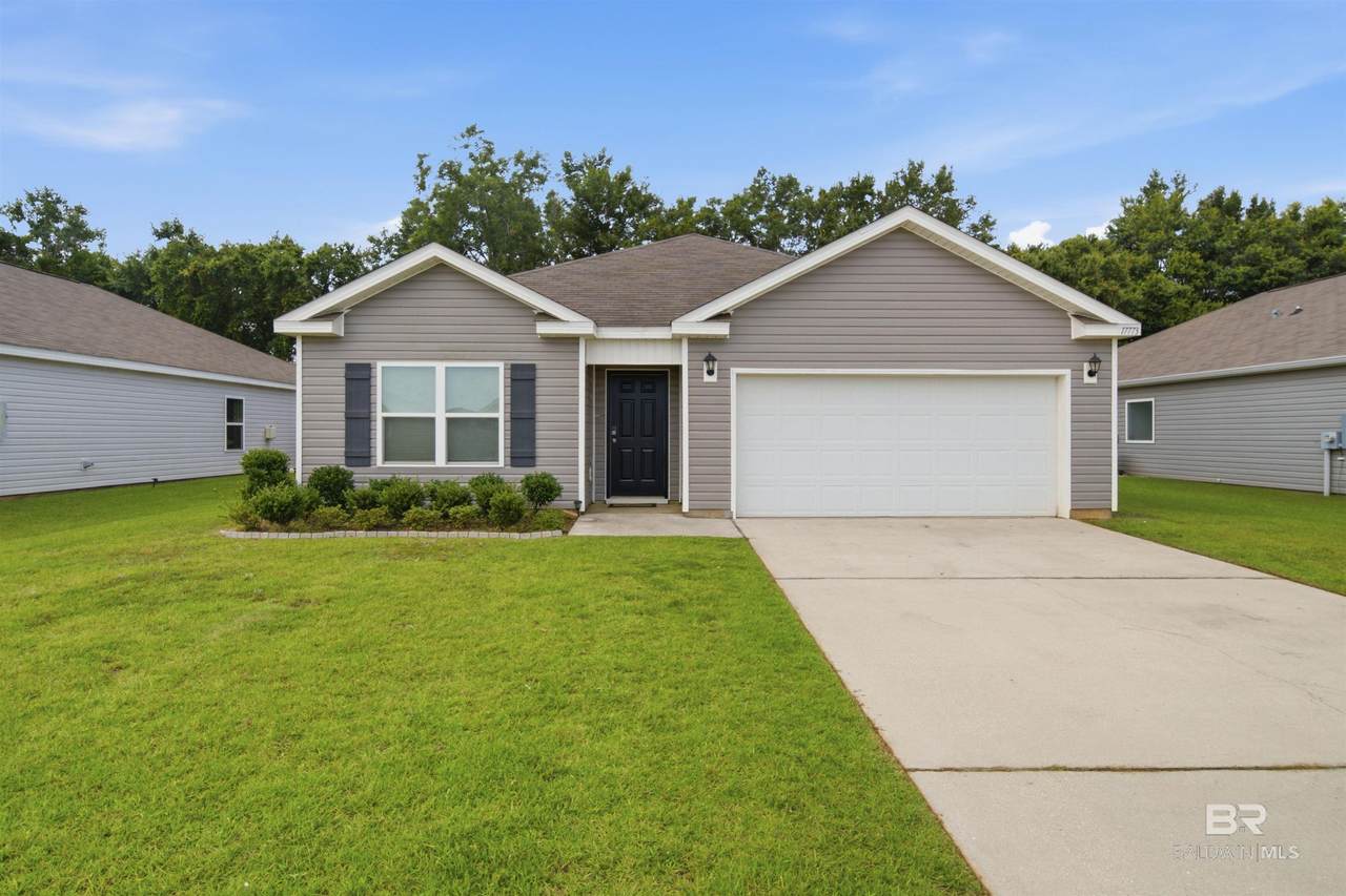 17773 Lewis Smith Drive - Photo 1