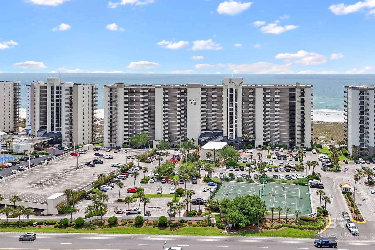 26802 Perdido Beach Boulevard - Photo 1