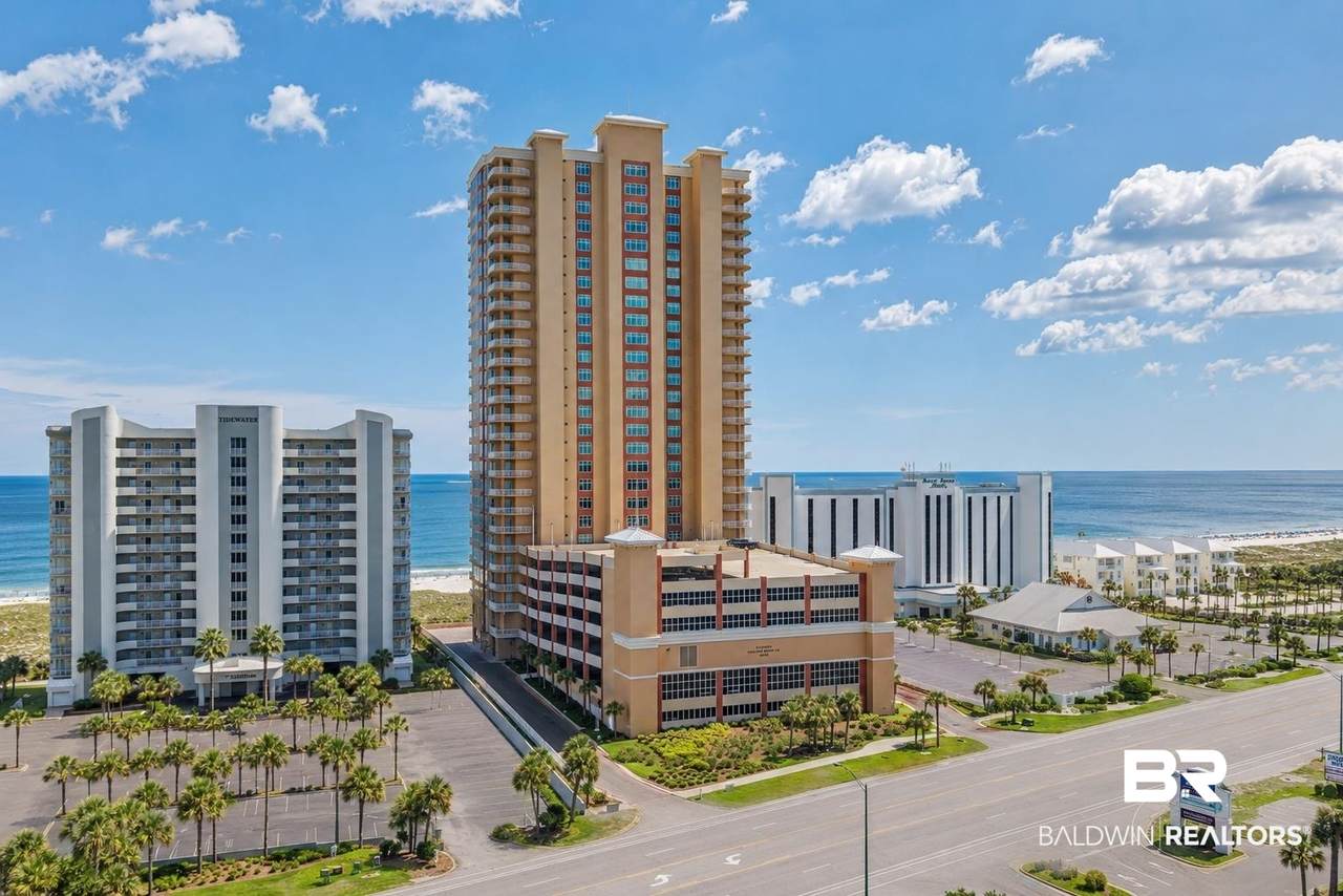 26688 Perdido Beach Boulevard - Photo 1