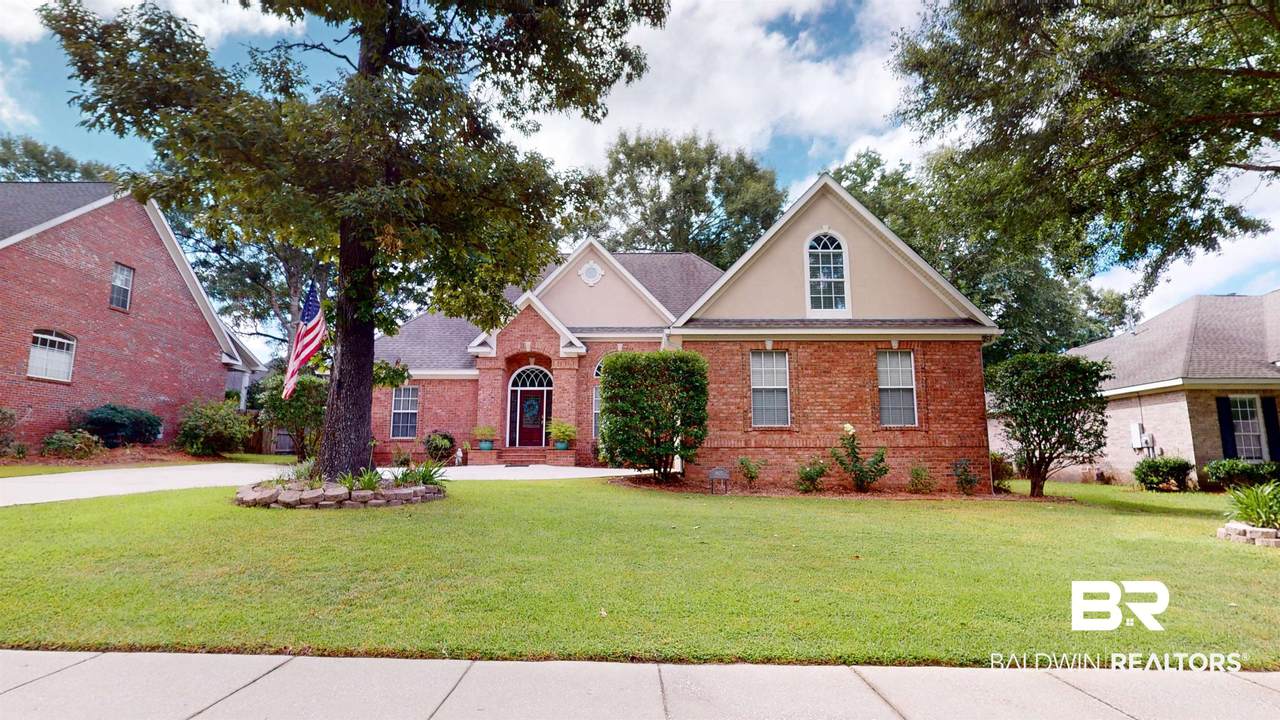 6627 Lubarrett Way - Photo 1