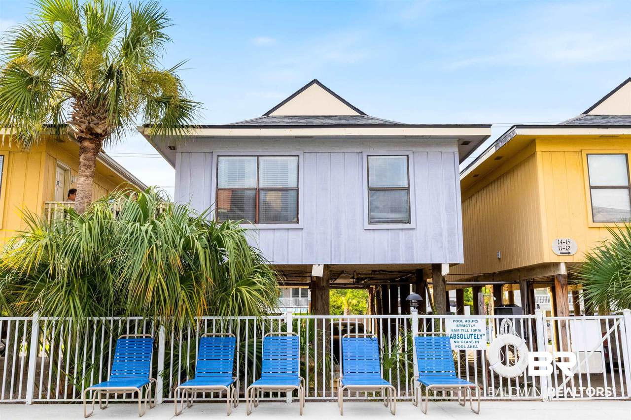 620 Beach Boulevard - Photo 1