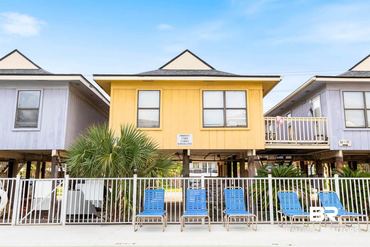 620 Beach Boulevard - Photo 1