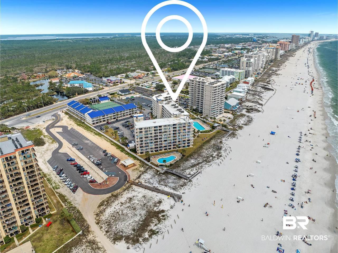 24522 Perdido Beach Boulevard - Photo 1