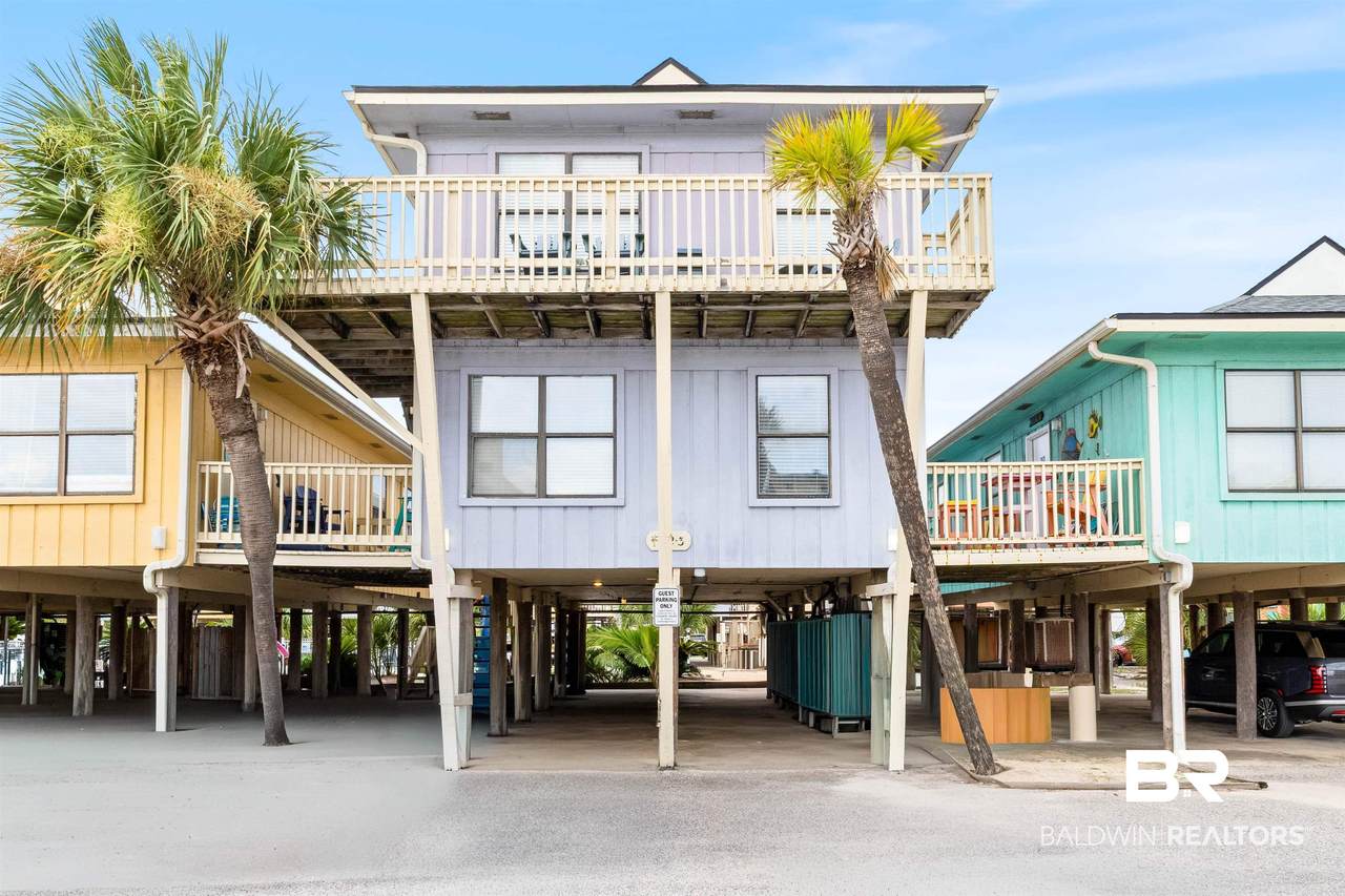 620 Beach Boulevard - Photo 1