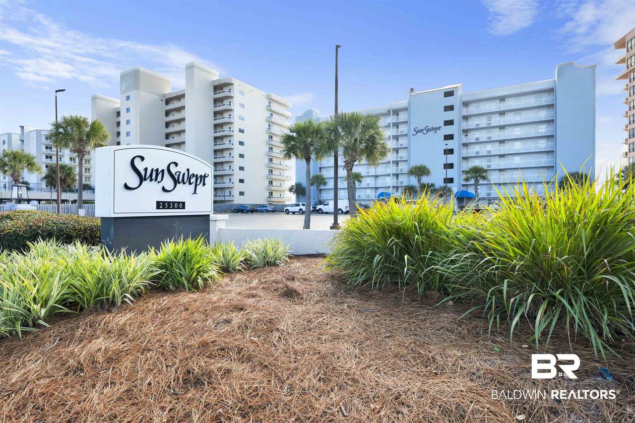 25300 Perdido Beach Boulevard - Photo 1