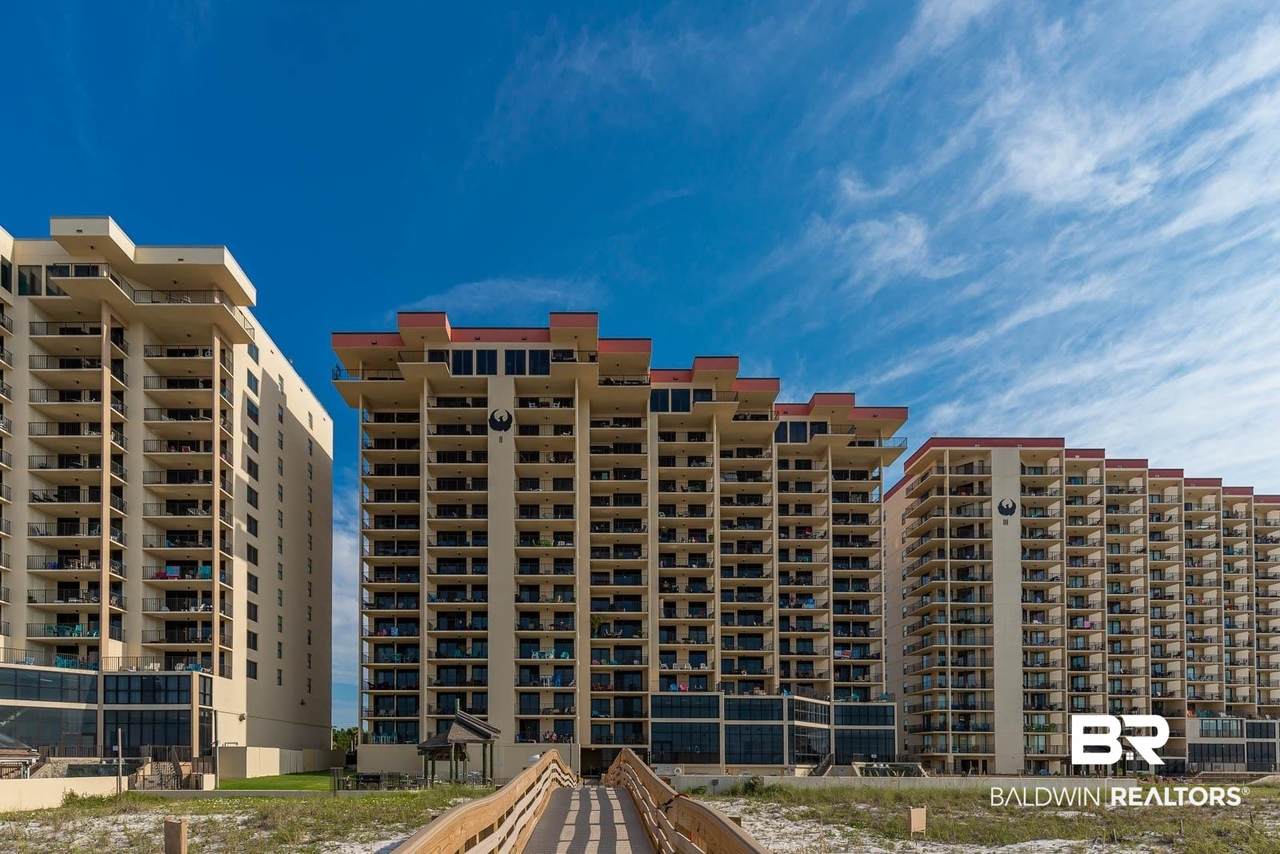 24160 Perdido Beach Boulevard - Photo 1