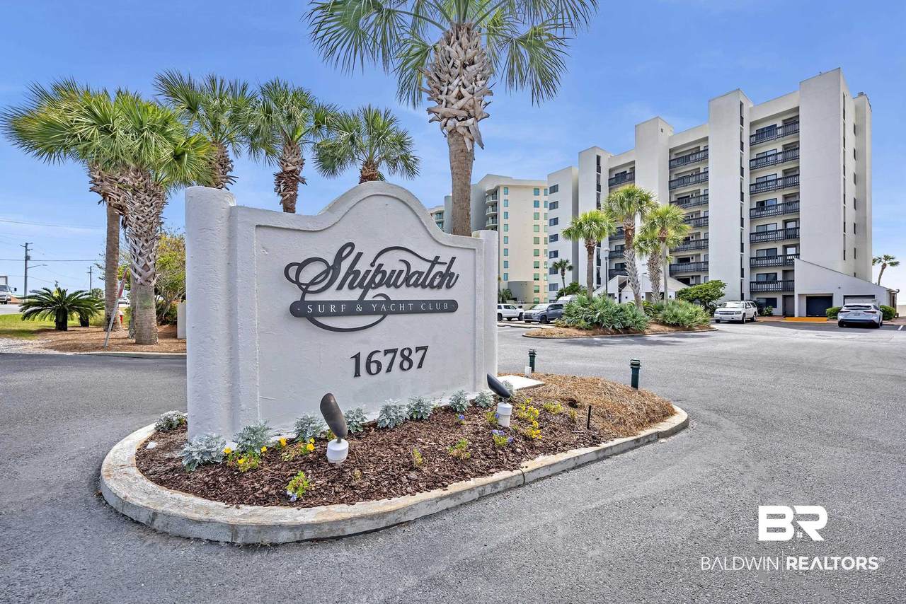 16787 Perdido Key Drive - Photo 1