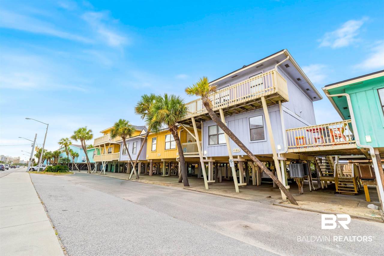 620 Beach Boulevard - Photo 1